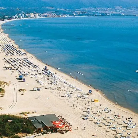 Cacao Beach Privet Studio Частна квартира