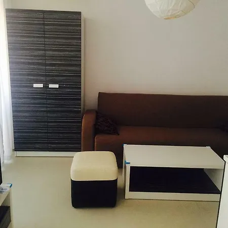 Cacao Beach Privet Studio * Слънчев бряг