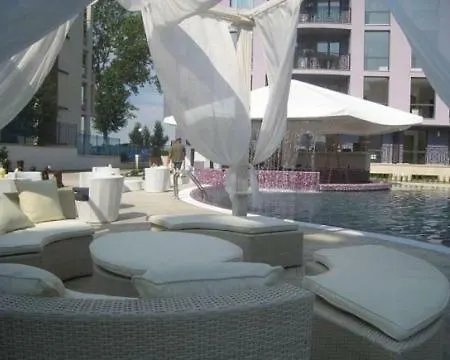 Kwatera prywatna Cacao Beach Privet Studio *