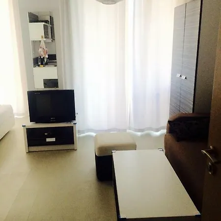 Cacao Beach Privet Studio * Sunny Beach