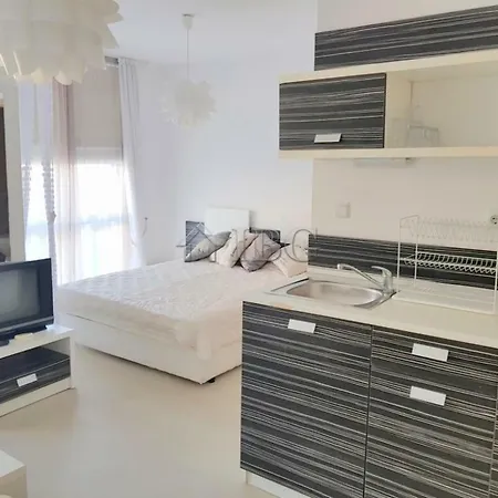 Cacao Beach Privet Studio منزل للإقامة